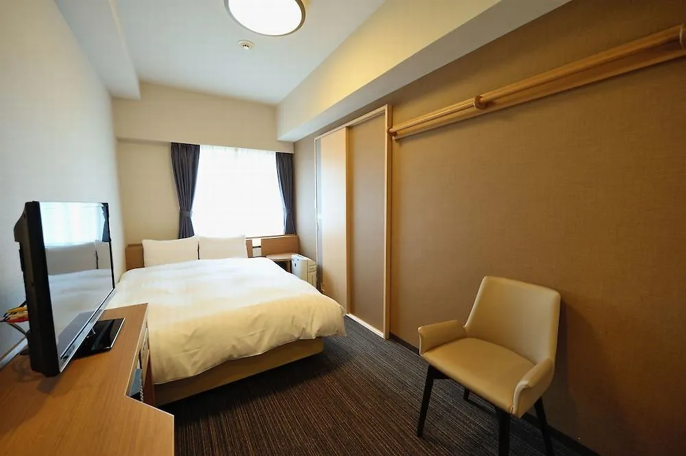 Dormy Inn Akihabara Tokio 3*,  Japan