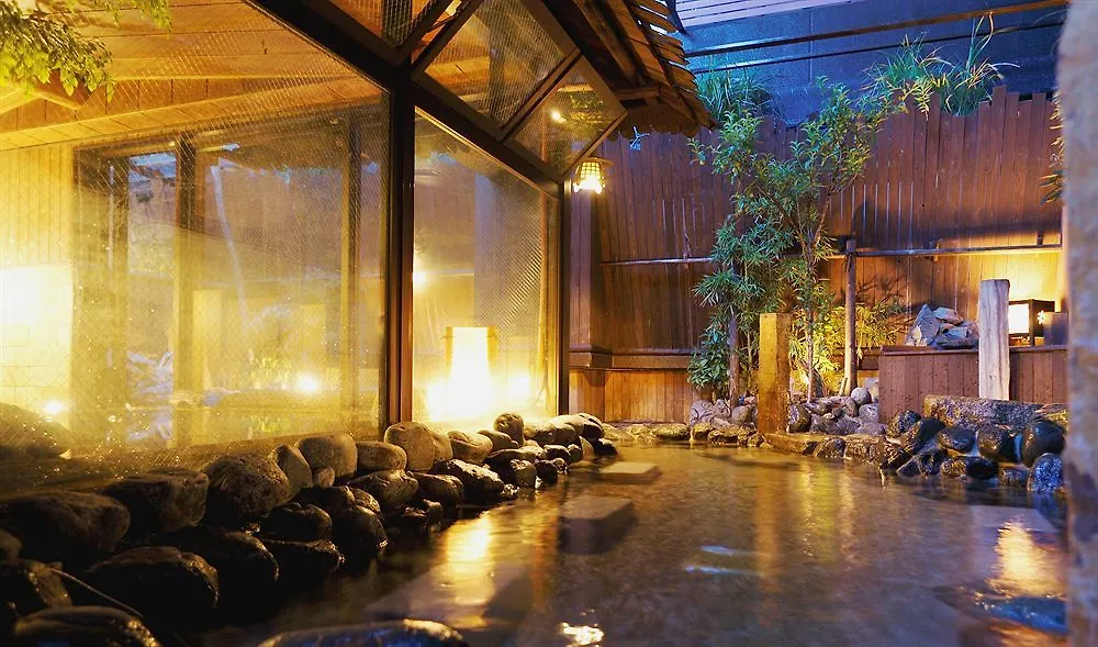Dormy Inn Akihabara Tokyo