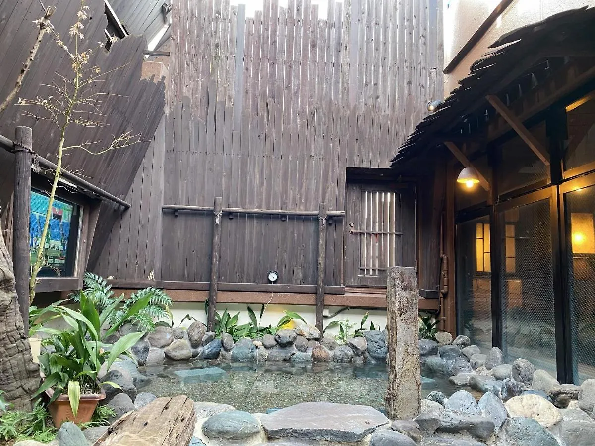 Dormy Inn Akihabara Tokyo Hotel