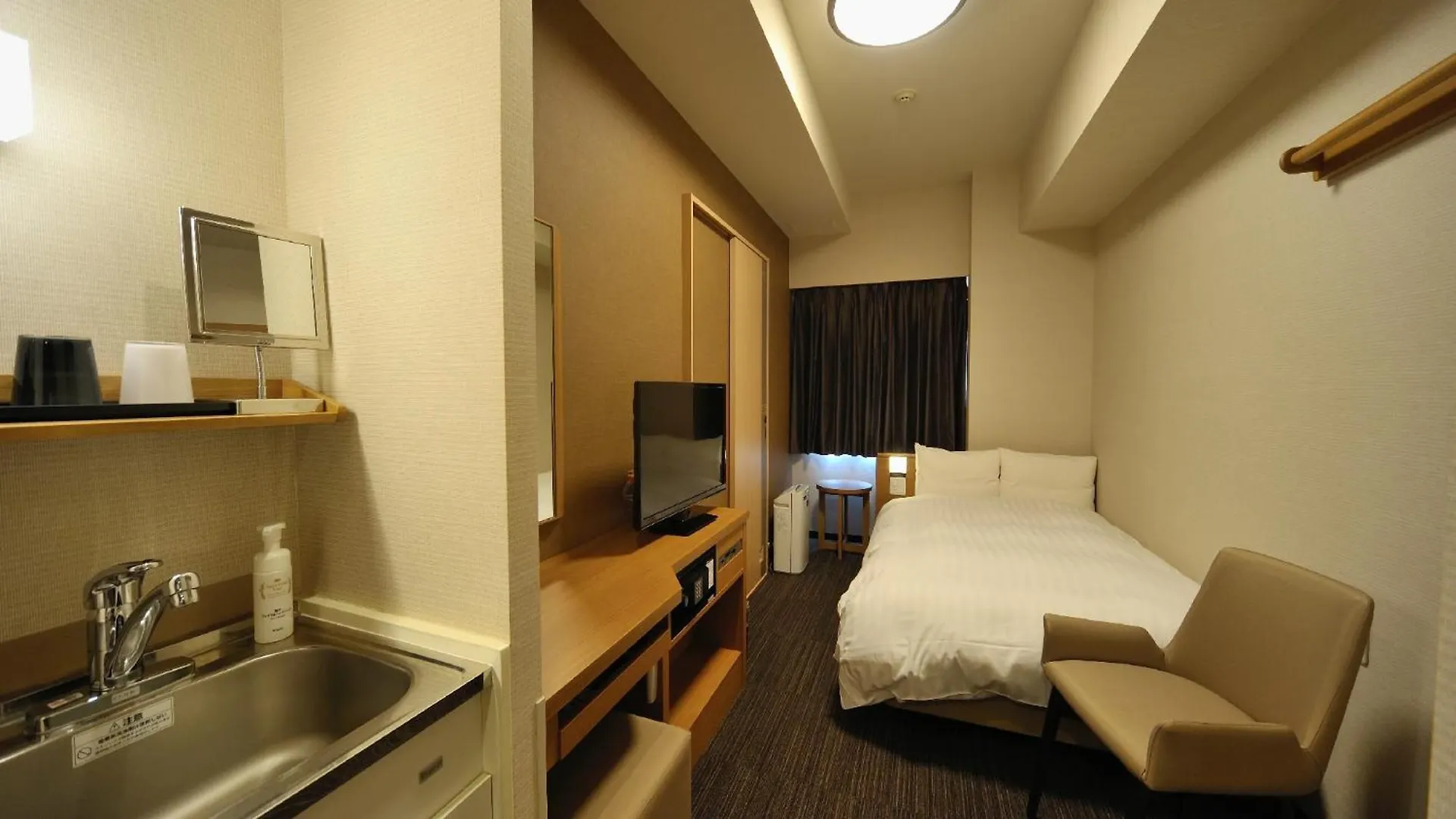 Hotel Dormy Inn Akihabara Tokyo