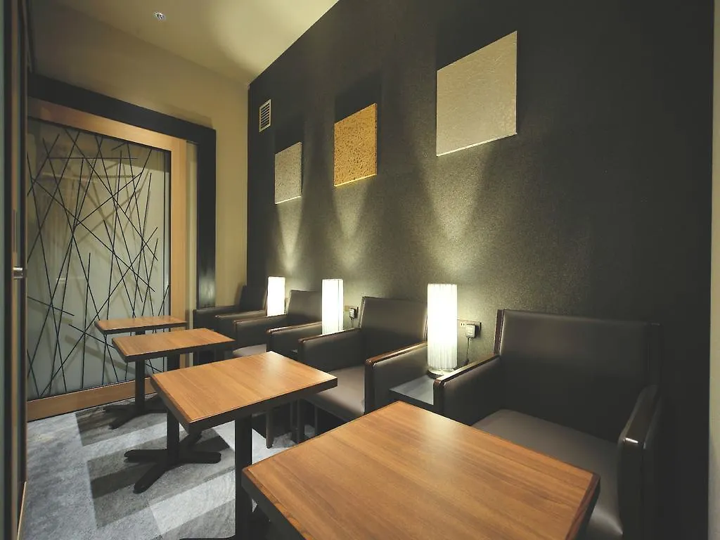 Dormy Inn Akihabara Tokyo 3*,  Japan