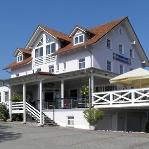 Hotel Donau-hotel Sinzing