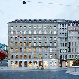 Hotel Citizenm Genf