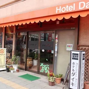 Daiki Hotel Osaka