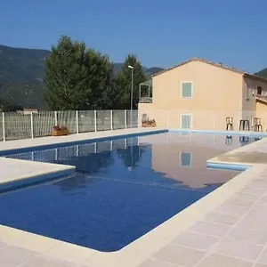 La Tour De Guet Appart hôtel Montbrun-les-Bains