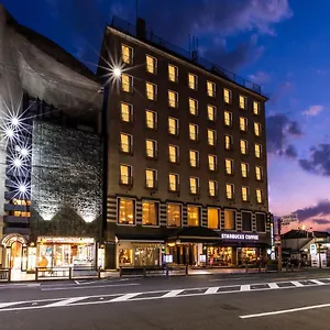 visit hotel