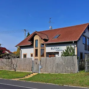 Gasthof Eltako Karlsbad