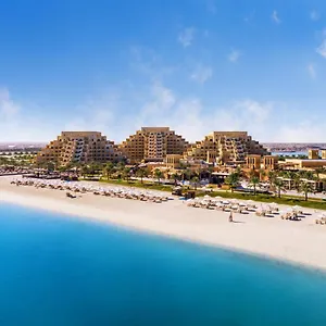 Rixos Bab Al Bahr Station touristique Ras el Kaïmah