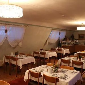Hotel Schweizerhof Wien