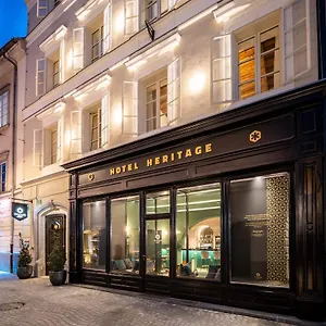 Hotel Heritage Laibach