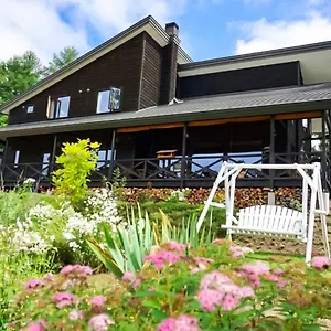  Country house Ritz Garden Niji Japan
