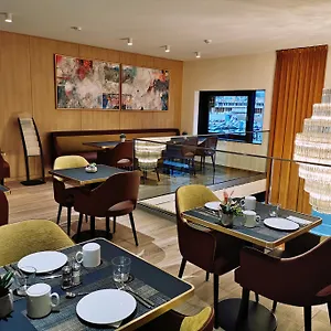 Aparthotel Residhome Luxembourg Esch-belval Esch an der Alzette