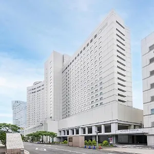 Bay Ariake Washington Präfektur Tokio