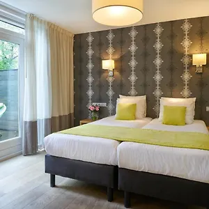 Hotel Alp De Veenen Amstelveen