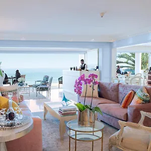 Hotel The Clarendon - Bantry Bay Kapstadt