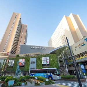 アワーズイン阪急 ホテル