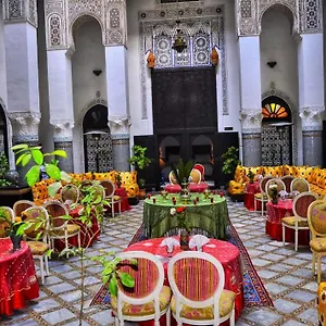 Palais Alfirdaous Medina Affittacamere Fez