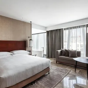 Hotel Marriott Tunis