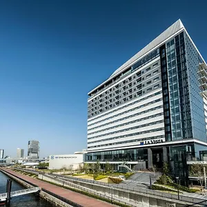 La Vista Bay Präfektur Tokio