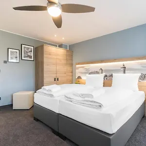 Aparthotel By Daspaul Nürnberg