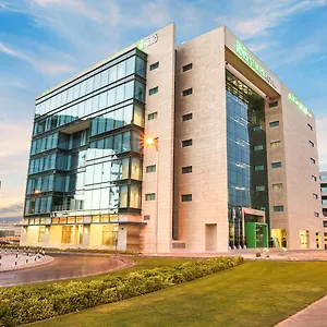 Ibis Styles Jumeira Hotel Dubaï