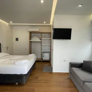 Anna Hotel Ksamil