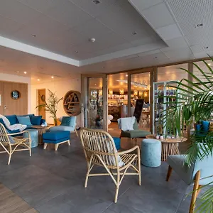 Shana Hôtel&résidence Hotel Chanaz