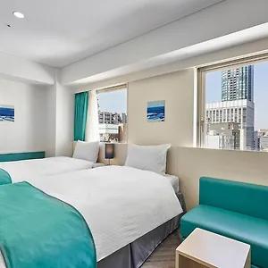 Del Style Shin Umeda By Daiwa Roynet Hotel Osaka
