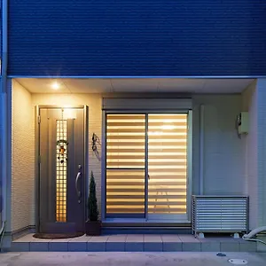  Holiday home Goemon Station Japan
