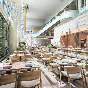 Grand Mercure Odori Park Hotel Sapporo