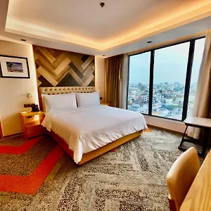 Hotel Hansa- A Premium Dhaka
