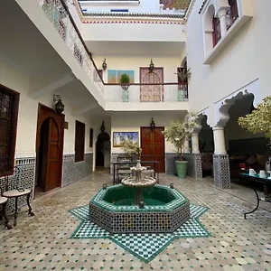 Dar Teranga & Maison d'hôtes Marrakesh