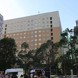 토요코 인 시나가와 코난-구치 텐노즈 아일 도쿄