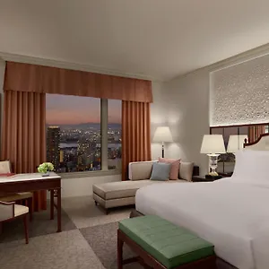 The Ritz-carlton Hotel Osaka