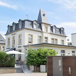 Hotel Charly's Gare Senningerberg