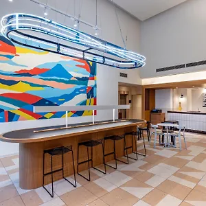 Hotel Tokyu Nihonbashi, Tokio
