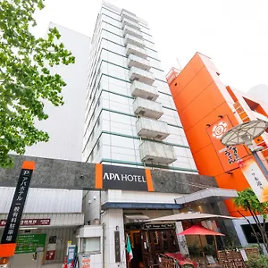 3* Hotel Apa Akasaka Mitsuke