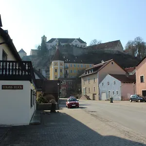 Gasthof Schlossblick Treuchtlingen