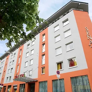 Senator Hotel Vienne