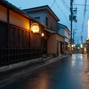 Gion Q-beh Ryokan Kyōto