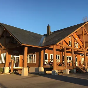 Lodge Notrack Japan