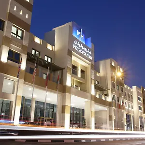 Metropolitan Hotel Dubaï