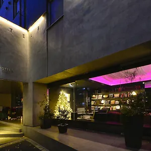 Roppongi S **** Tokyo