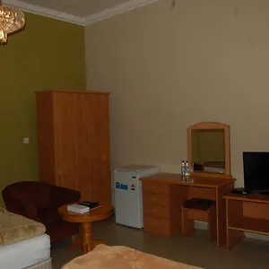 Отель Al Amwaj Шарджа