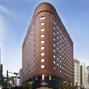 Ginza Grand *** Tokyo