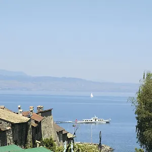 Le Pre De La Cure Hotel Yvoire