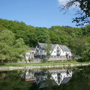 Cocoon La Rive Hotel Bourscheid