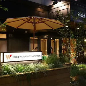 Wing International Korakuen Präfektur Tokio