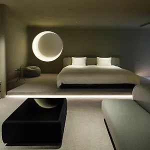 The Screen Hotel Kyōto