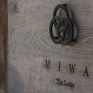  Villa The Miwa Japan
